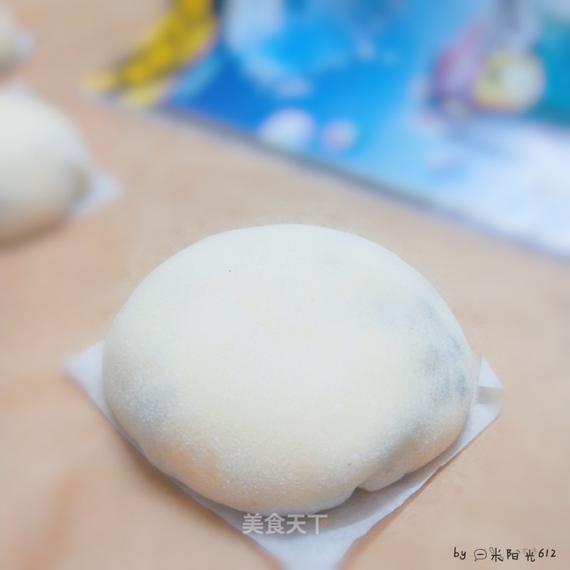 Oreo Xuemei Niang recipe