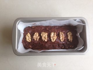 Chocolate Walnut Brownies recipe