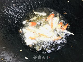 酸汤鱼#酸辣美食# recipe