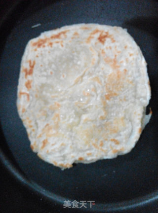 Banana Pancakes recipe