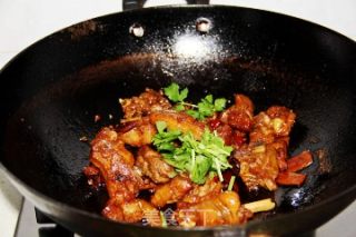 Beer Duck recipe