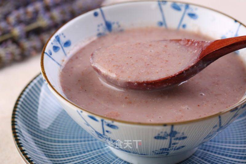 Nourishing Blood and Nourishing Heart Soup recipe