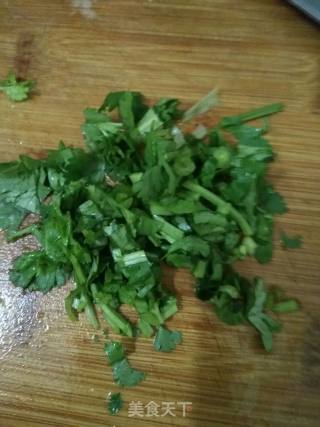 Cold Vegetarian Chicken recipe