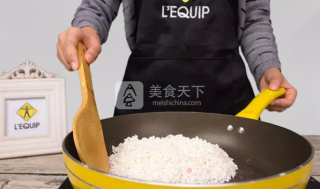 Peanut Walnut Sesame Paste recipe