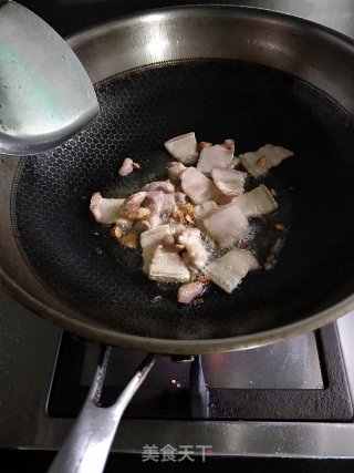 Griddle Cauliflower recipe