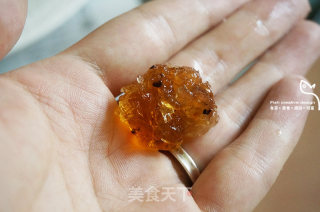 Peach Gum Tremella Snow Lotus Seed recipe