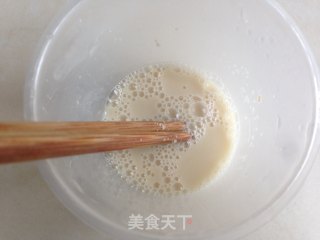 Corn Cake recipe