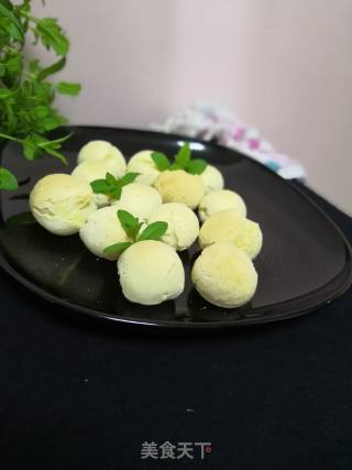 Original Mochi Bread recipe