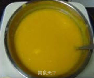 Mango Jelly Cheese recipe