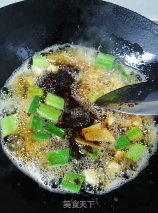 Braised Potato Sirloin recipe