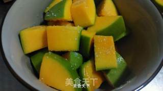 Mango Acid recipe