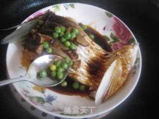 Oiled Herring recipe