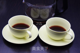 # Fourth Baking Contest and is Love to Eat Festival#cappuccino Coffee recipe