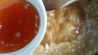 Caramel Flavor Toffee recipe