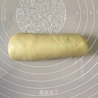 # Fourth Baking Contest and is Love to Eat Festival# Hokkaido Toast recipe