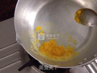 Golden Soup Bamboo Bird recipe