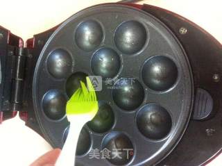 Little Egg Waffles, Happy Snacks for Kids recipe