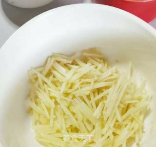 Cheese and Vegetable Cake recipe