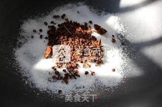 Salt and Pepper Baked Shrimp recipe