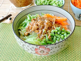 Braised Noodles (meat and Egg Stew) recipe