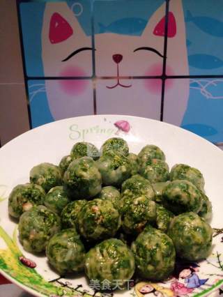 Sheep Prawn Meat Crystal Wafer🐰🍓 recipe