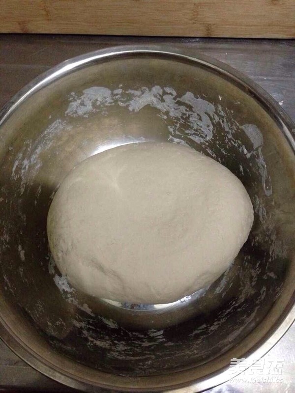 Bean Buns Mantou recipe