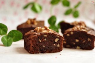 [trial Report of Changdi 3.5 Electric Oven] Chocolate Brownie recipe