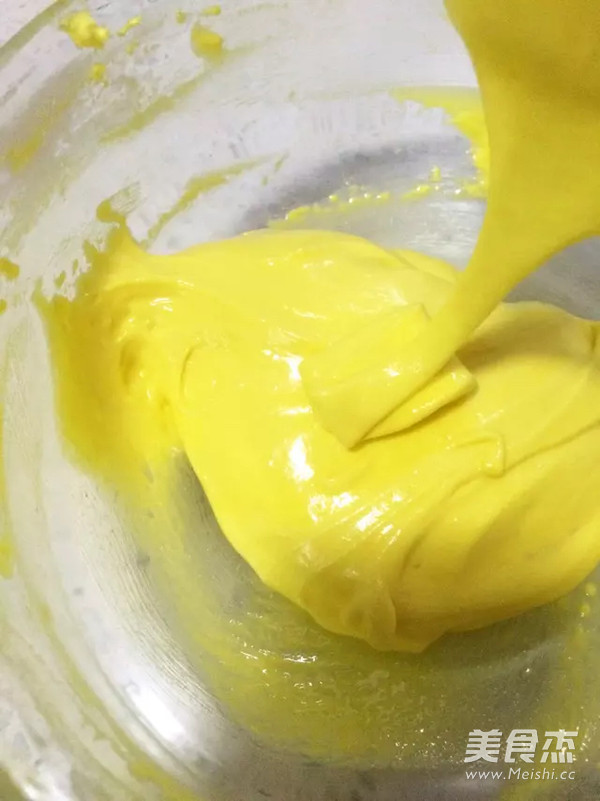 Flour Macarons recipe