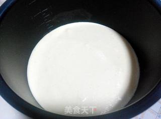 Super Delicious-rice Cooker Version of Sponge Cake recipe