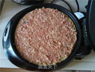 Pork Egg Roll recipe