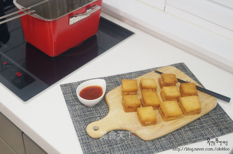 Breaded Shrimp recipe