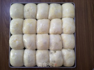 Raisin Buns recipe