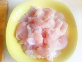 Pickled Fish recipe