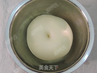 Blessing recipe