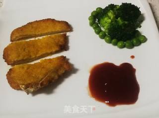 Tonkatsu recipe