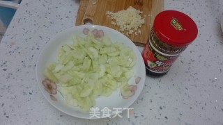 Cucumber Salad recipe