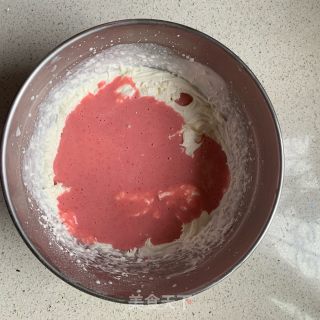 Strawberry Yogurt Ice Cream recipe