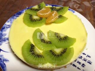Cheesecake recipe