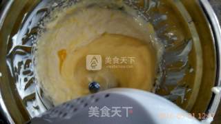 #aca烤明星大赛# Light Yogurt Cheesecake recipe