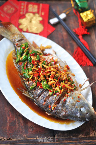 [hunan] There are Fish Every Year recipe