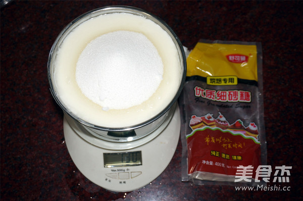Probiotic Yogurt recipe