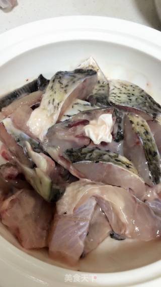Braised Grass Carp🐟 recipe