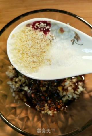 Jelly recipe