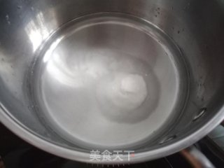 Milk Fruit Jelly recipe