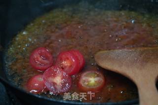 Pasta recipe