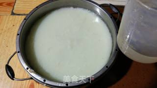 Cold Cakes (cool Drink with Sichuan and Chongqing Characteristics) recipe