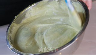 Westinghouse Special Matcha Honey Bean Cake Roll recipe