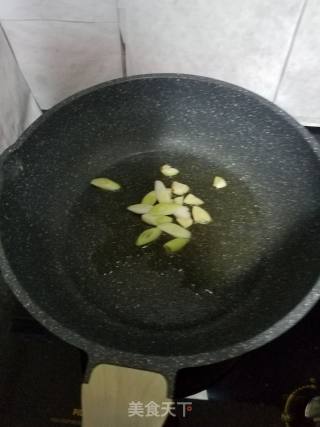 Winter Melon and Shrimp recipe