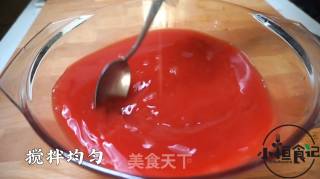 Watermelon Pudding-cooling and Nourishing recipe