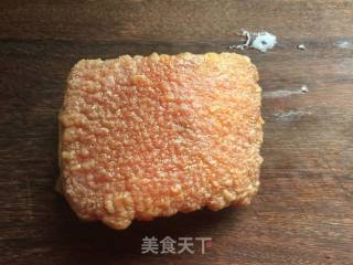 【jiangsu】go Fatty Meat recipe